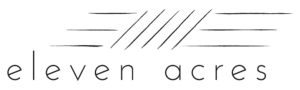 Industry Support Partner - Eleven Acres