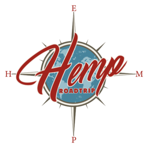 Industry Support Partner - Hemp Road Trip