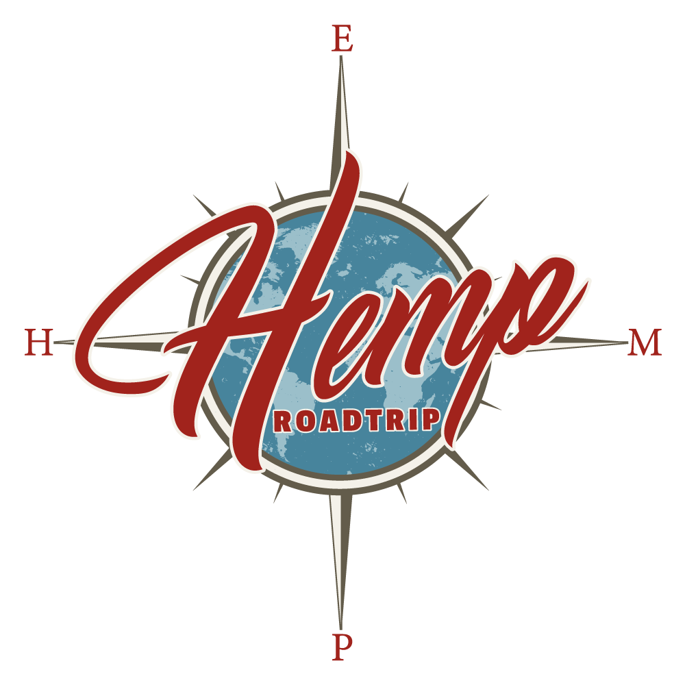 Hemp Road Trip