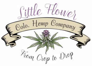 Industry Support Partner - Little Flower