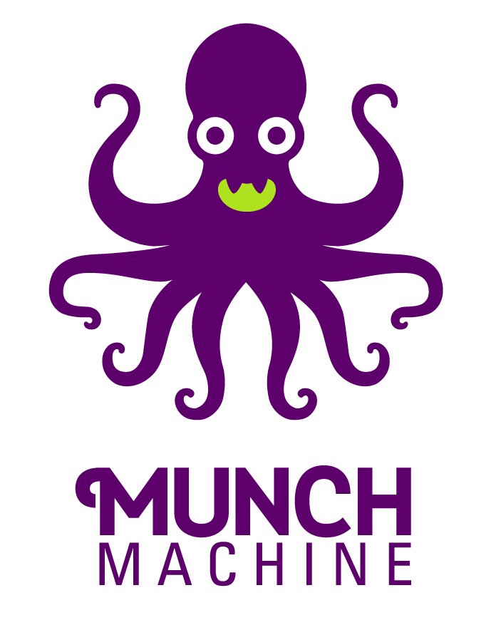 Munch Machine