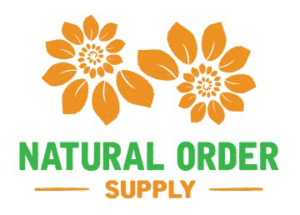 Industry Support Partner - Natural Order Supply