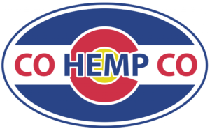 Produced by Colorado Hemp Company