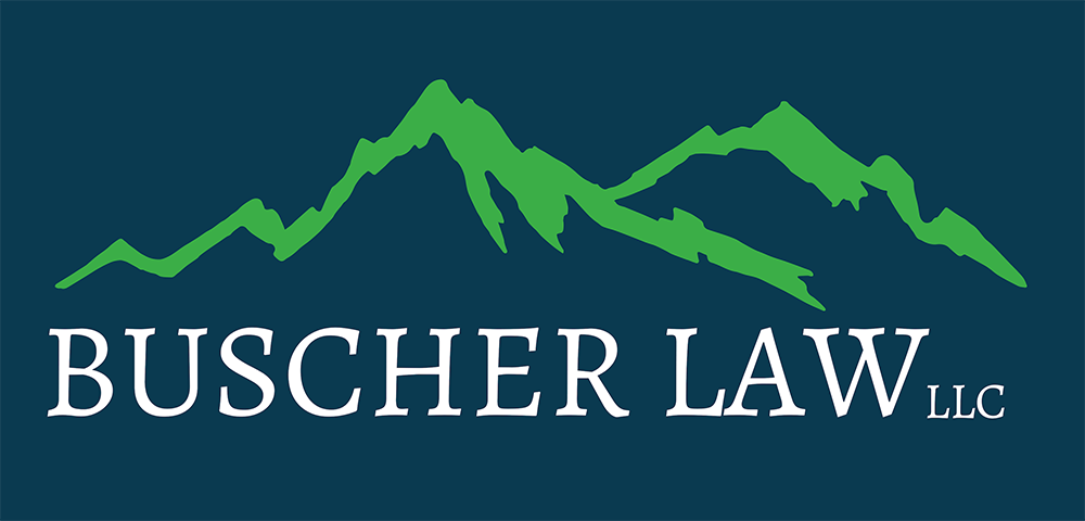 Buscher Law