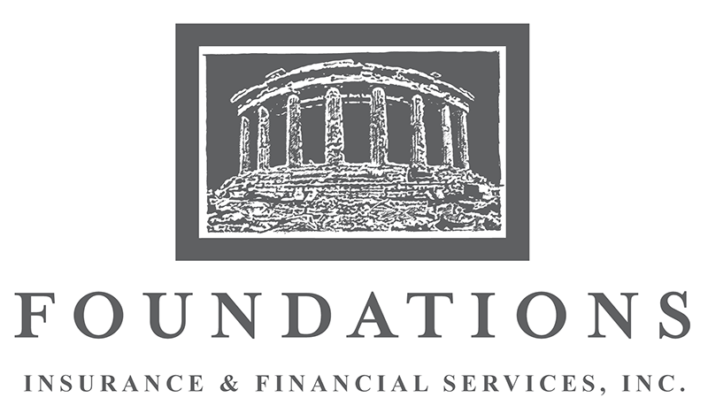 Foundations Finance and Financial Services
