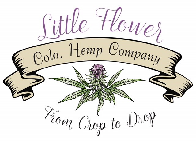 Little Flower Co., Hemp Company